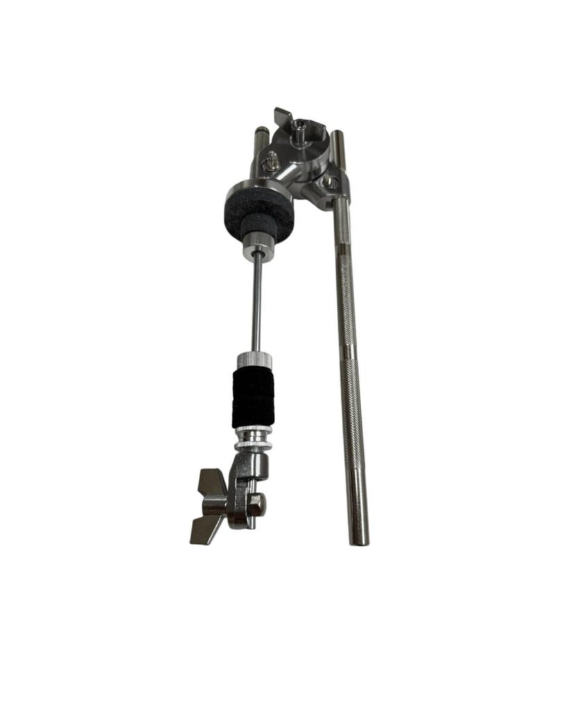 Jazz Drum Series Hi-Hat Stand with Cymbal Stacker Accessories