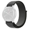 KALEBOL KLB-NLHH-001 For Samsung Galaxy Watch3 45mm/Huawei Watch GT4 46mm Watchband 22mm Nylon Wrist Strap