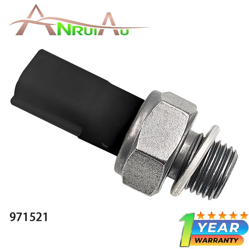 New 1PC Oil Pressure Switch Sensor 971521 for Renault Master Captur Duster Fluence Grand Scenic Kwid Sandero Logan Megane