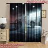 2D flat Photography Backdrop Popular Backdrop Dark Gym Barbell Scene 100% Polyester Birthday Party Use for Bedroom wall