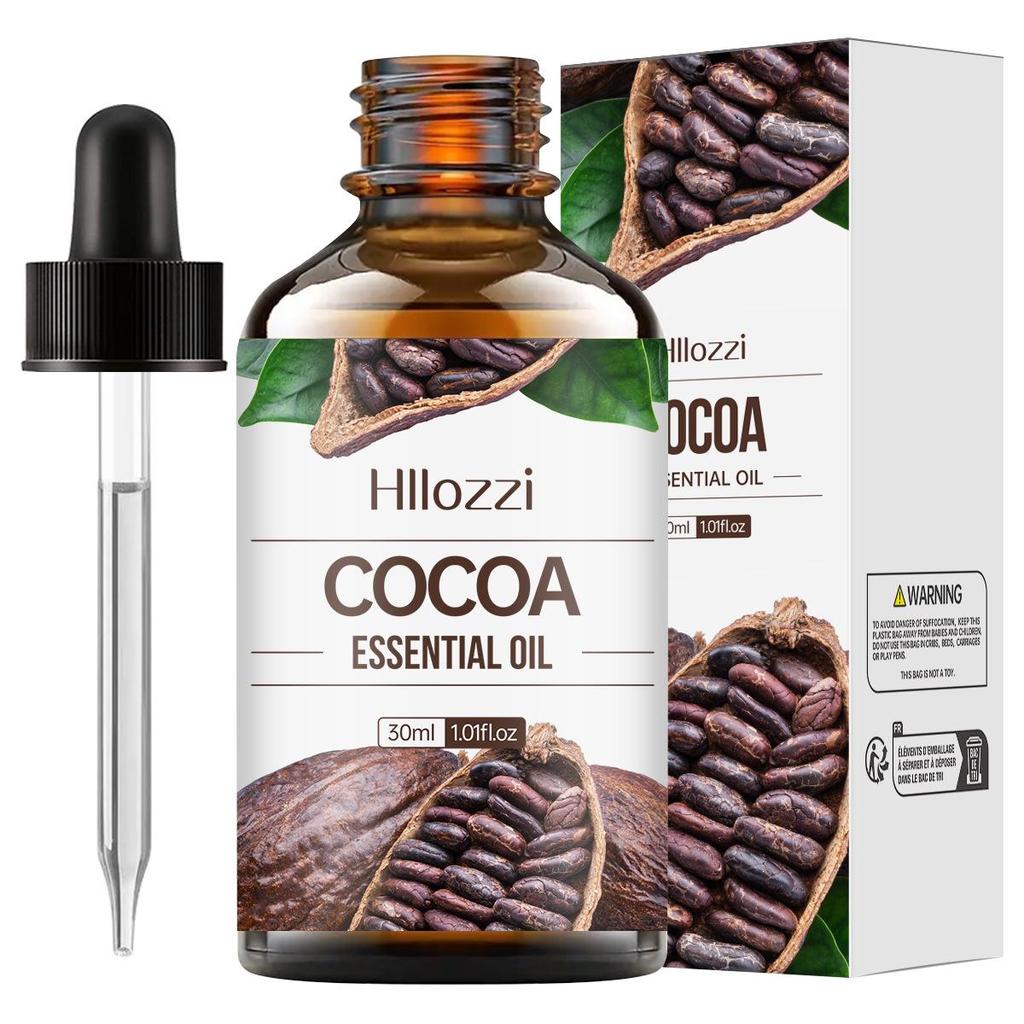 30ml Cross-Border Essential Oil: Hydrating and Nourishing Facial & Body Care