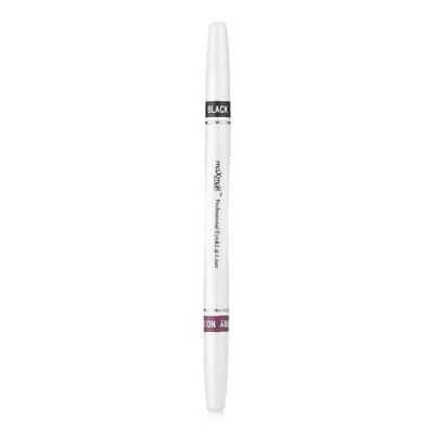 maXmaR Double-sided Mechanical Contour Pencil for Lips and Eyes