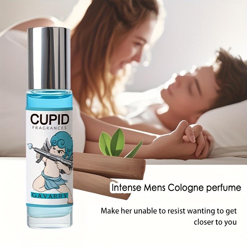 GAVARRY Roll On Perfume for Women Oriental Fragrance Long Lasting Scent