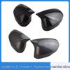 For Nissan New X-Trail 21+ and Rouge Horn 21+ Rearview Mirror Housing Cover Modification