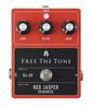 FREE THE JASPER Overdrive TONE/RED RJ-2V