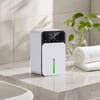Mute Dehumidifier Smart Sensing Mini Dehumidifier Odor Remover Dryer  Office