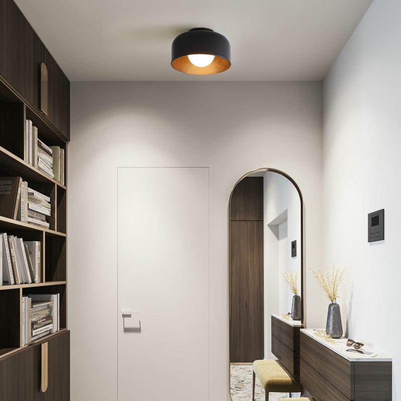 Ceiling lamp Chandelier Modern Hanging Lamps G9 Bulb For Lights Indoor Lighting The Light Fixture Study Balcony For Living Room