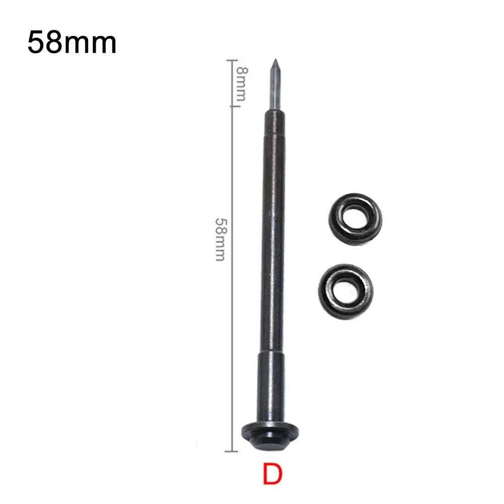 Pix pneumatic de gravat cu aer Scriber cu inele O cu vârf de precizie pentru sculptură în sticlă, metal, lemn, piatră, instrument pentru prelucrarea lemnului