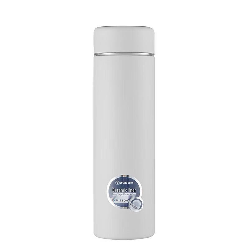 Chuxiaojie CXJ-ALS-860 500ml Edelstahl Isolierflasche Thermoskanne