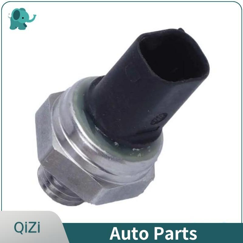 A0091535228 0091535228 OE High Quality Auto Parts Common Rail Fuel Pressure Sensor For Mercedes-Benz