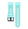 20mm 22mm 26mm QuickFit Armband für Garmin Fenix 6 6X 6S /5S 5X 5 Plus 3HR Silikonarmband für Forerunner 945 935/Instinct Uhrenarmband