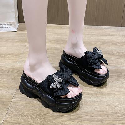 Sapatos de mulher – Sandálias de salto