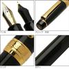 Sailor KOP Professional Gear Gold Fountain Pen King of Pen M Nib 10-9618-420