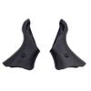 Capa para Manete para Shimano 105 Ultegra ST-6600 ST-6603 ST-5600 Conjunto de Coberturas para Manete STI para Manetes 6600 5601 5603 6601