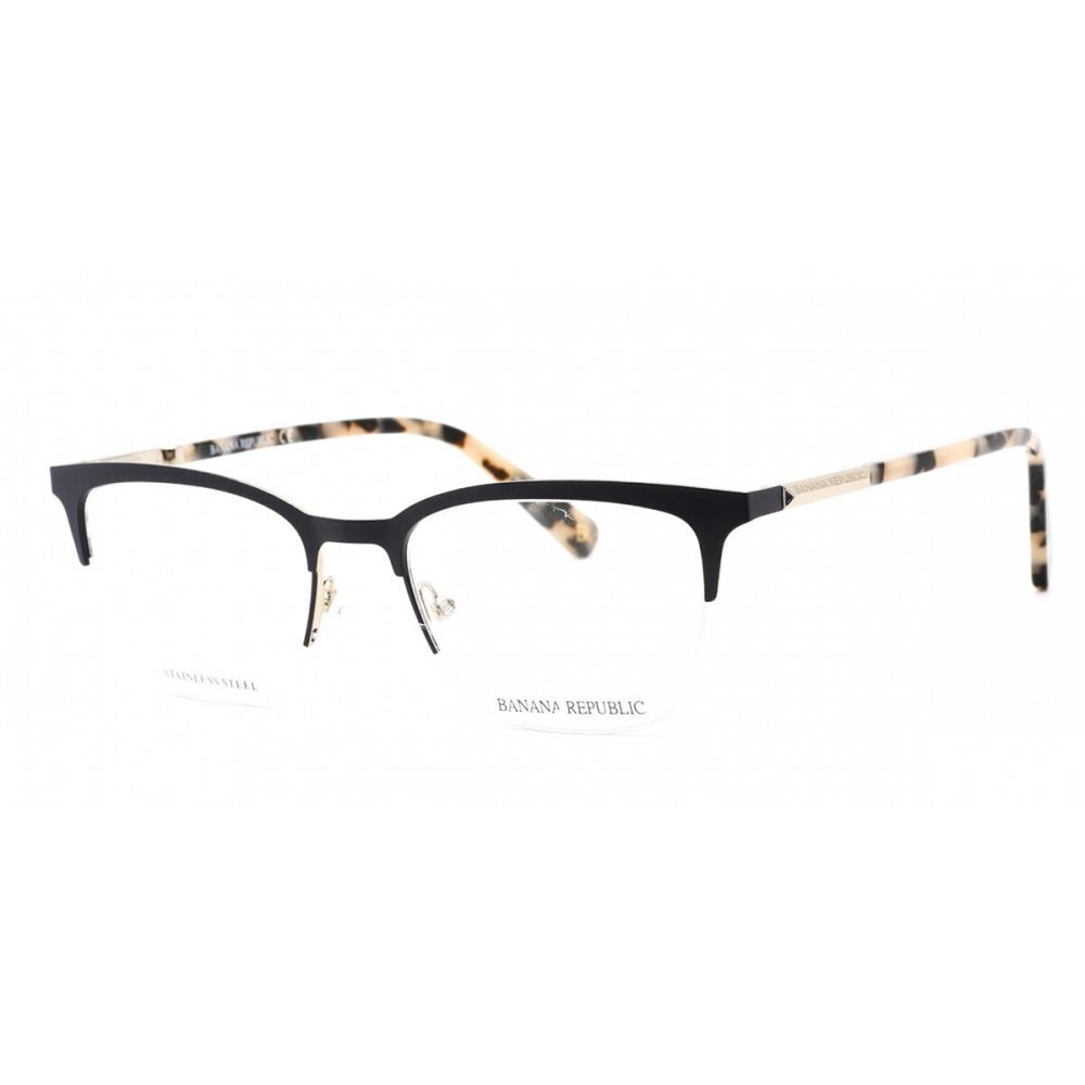

Banana Republic Br 210 0ky2 Women Eyeglasses /50-18-135