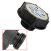 Coolant Overflow Expansion Radiator Tank Cap Cover Lid LR000243 30680002 For Land Rover Freelander 2 For Volvo C30 C70 S40 S60