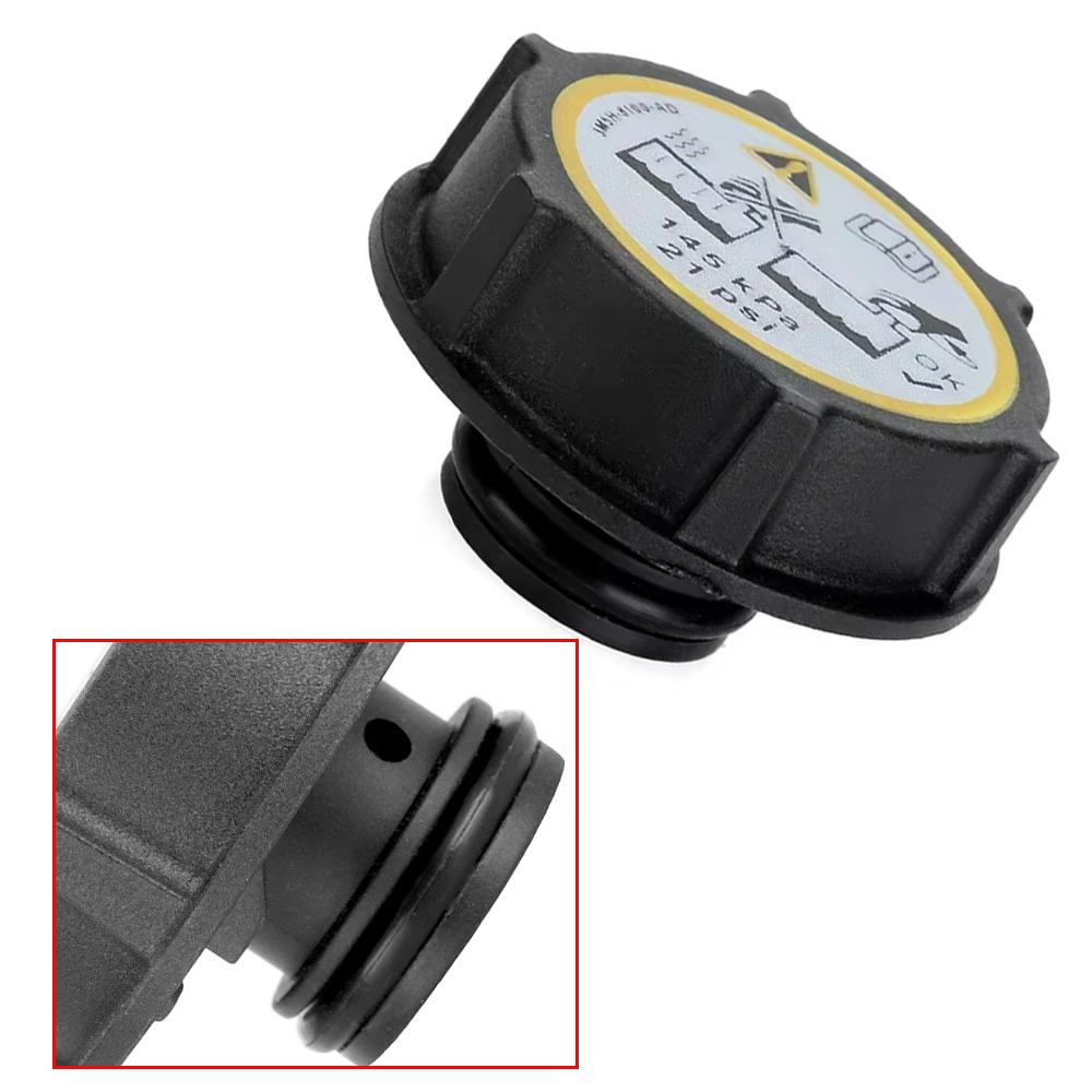 Coolant Overflow Expansion Radiator Tank Cap Cover Lid LR000243 30680002 For Land Rover Freelander 2 For Volvo C30 C70 S40 S60