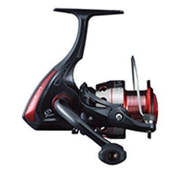 

Катушка Prox Baltom RK 45 VRK45 Red 45