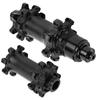 ZTTO M2 MTB Straightpull Hub 28 Holes 54T Ratchet XD Core 12 Speed Thru Axle Bicycle Hub