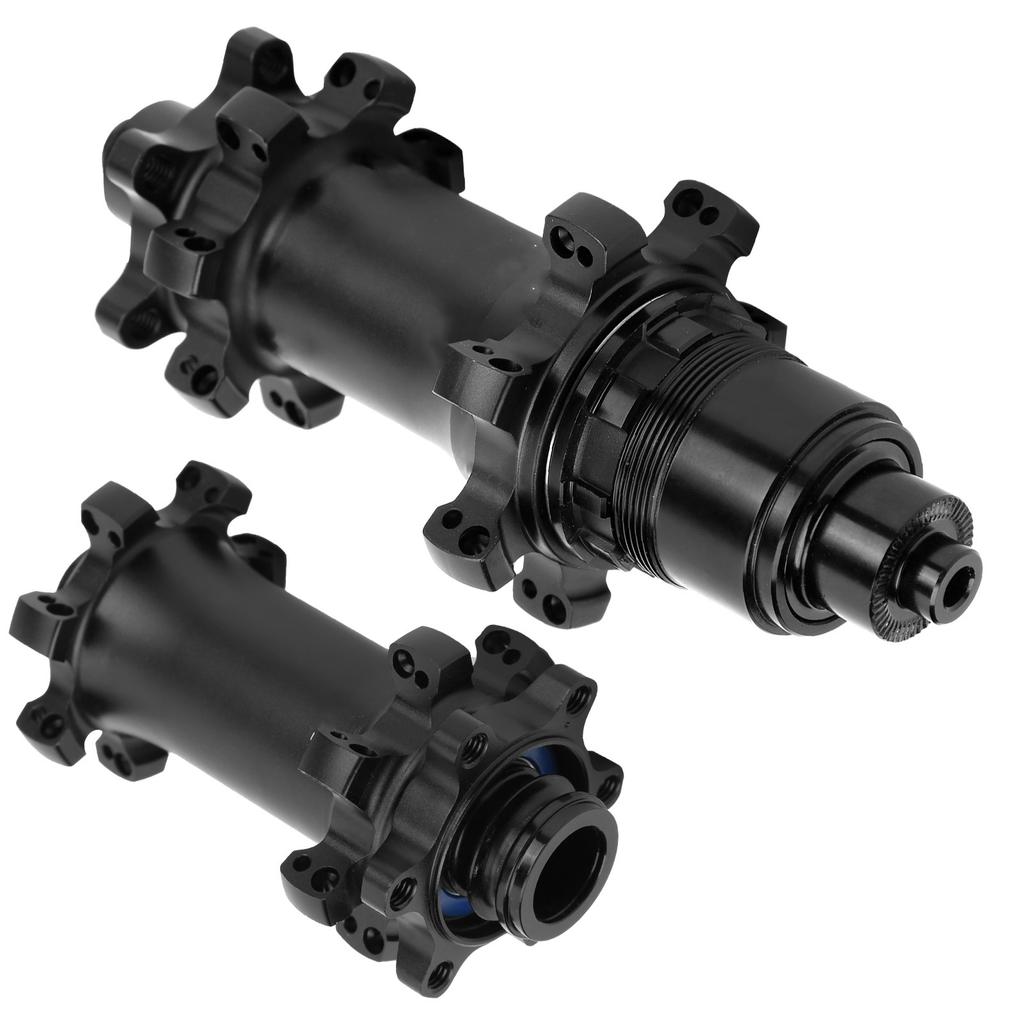 ZTTO M2 MTB Straightpull Hub 28 Holes 54T Ratchet XD Core 12 Speed Thru Axle Bicycle Hub