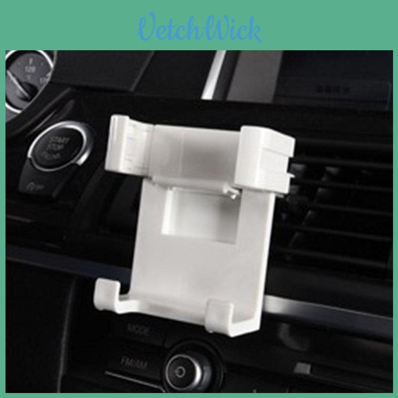 Car Universal Fashion Air Vent Mount Cradle Stand Holder For Phone Iphone Gps