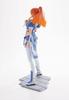 BOME COLLECTION DEAD OR ALIVE Kasumi KASUMI BLUE Wykończona PVC MON-SIEUR Nr 15 Wersja. (Produkt wstępnie pomalowany)