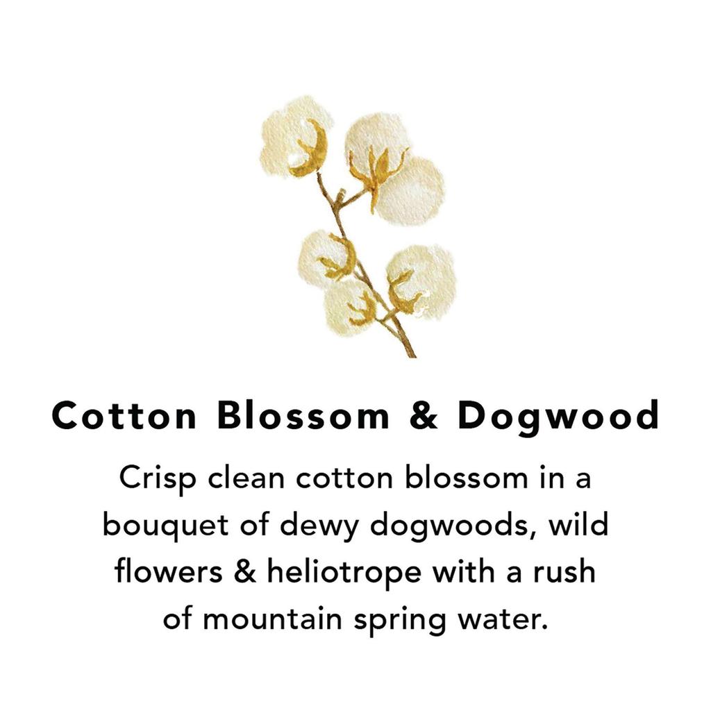 Northern Lights 5lbs of Wax Melts - Cotton Blossom & Dogwood