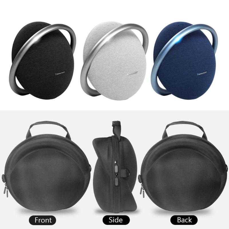 Carry for Case forHarman   7 Wireless Speaker for  Protective for Case Cover Loudspeaker Protect Bag