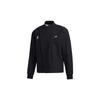 Jackets Men's Black V Neck Moderate Pilot GL0403