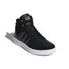 Adidas Cloudfoam Super Hoops Mid 'Black' Women's DB0307