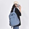 Large Capacity Korean Lightweight Backpack for Students & Travelers