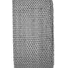 5m Exhaust Heat Wrap Insulation Tape Glass   with Alloy Steel Tie for Car Motorcycle