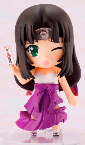 Nendoroid Queen's Blade Tomoe 2P Color Ver. (Hobby Channel Exclusive)
