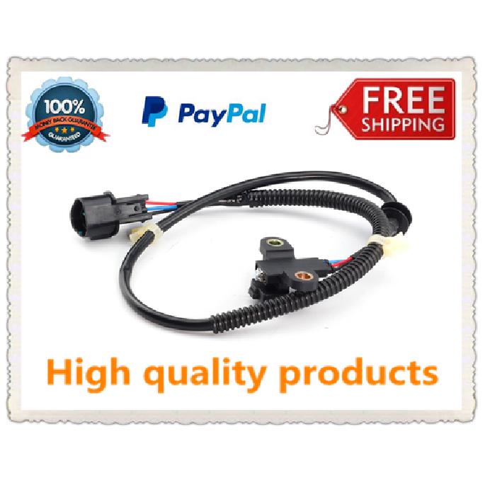 New Crankshaft Crank Position Sensor MR560276 MD327122 For MIRAGE 1.8L