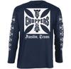 West Coast Choppers OG Logo Sweatshirt