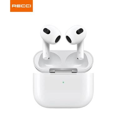 Recci G400C Max Half-in-ear Bluetooth Earphones