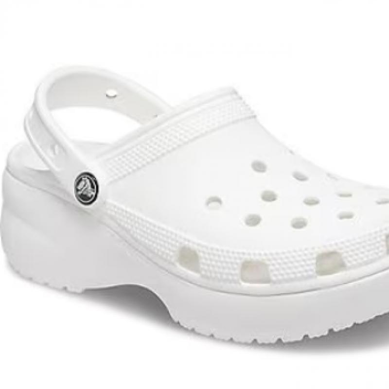 Crocs Classic Platform Clog 206750