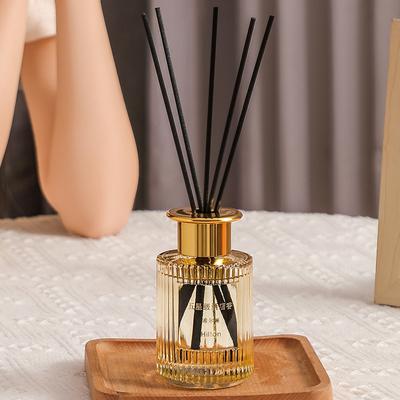Wind Scented Aromatherapy for Home Use - Long-lasting Scent In The Bedroom - Toilet Without Fire - Perfumed Aroma - Room Decor Item