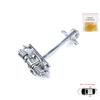 EDP1302 Rear Door Hinge Stop Check Strap Limiter for Citroen C5 MK1 DC/DE 2001-2008 9181G1