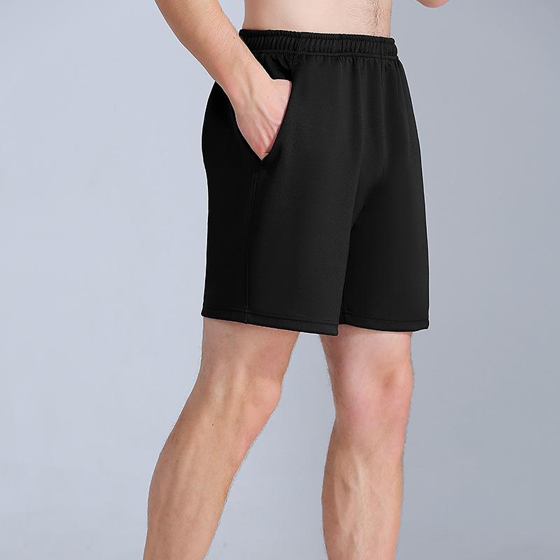 Herren Schnelltrocknende Sommer Laufshorts - Fitness Training & Freizeitkleidung