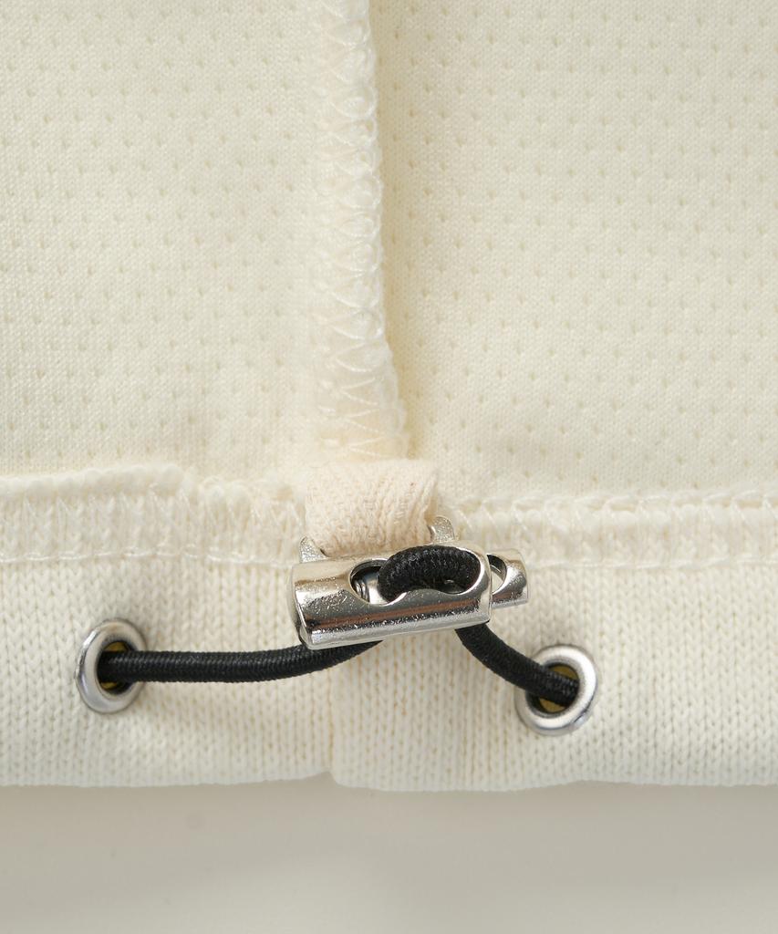 Seteo Lausanne Sweatshirt Black