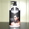 Enchanting DZSDOCDL Men's Moisturizing Cosmetics Face and Body Lotion 510ml