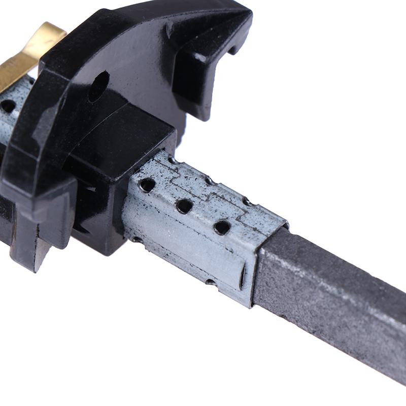 Αξεσουάρ 6,5*10*32Mm Ηλεκτρική σκούπα Ηλεκτροκινητήρα Ανθρακούχο Βούρτσες