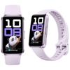 Huawei Fascia 10 Tracker Fitness Intelligente (Versione NC)
