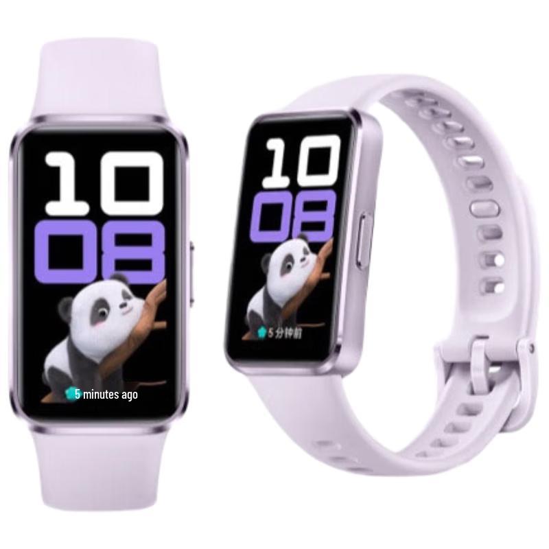 Huawei Band 10 Smart Fitness Tracker (CN version)