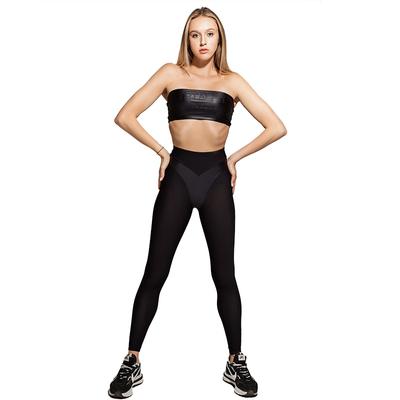 Leggings with Imitation Linen LG6-M10 TotalFit  (06399793)