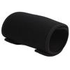 Elbow Brace Compression Sleeve Adjustable Elastic Breathable Sports Fitness Elbow Support Brace for Men Women Black