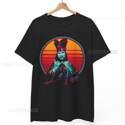 Oberteile – T-Shirts