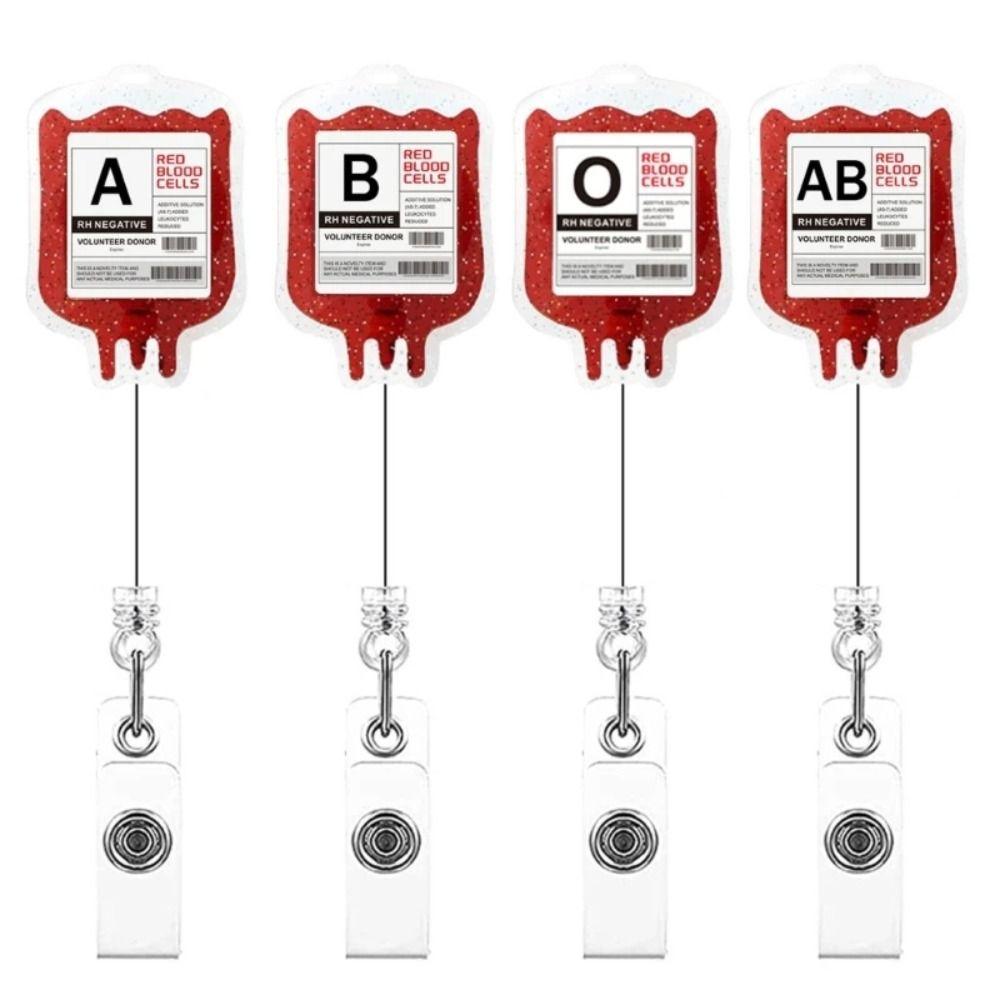 

Легко вытягиваемая пряжка, тип крови, форма сумки, зажимы, выдвижной держатель для бейджа, детали для карточек с именем выставки