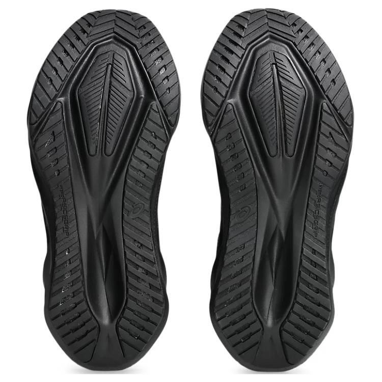 Asics  Novablast 5 Black Carrier Grey Women Sneakers 1012B765-002